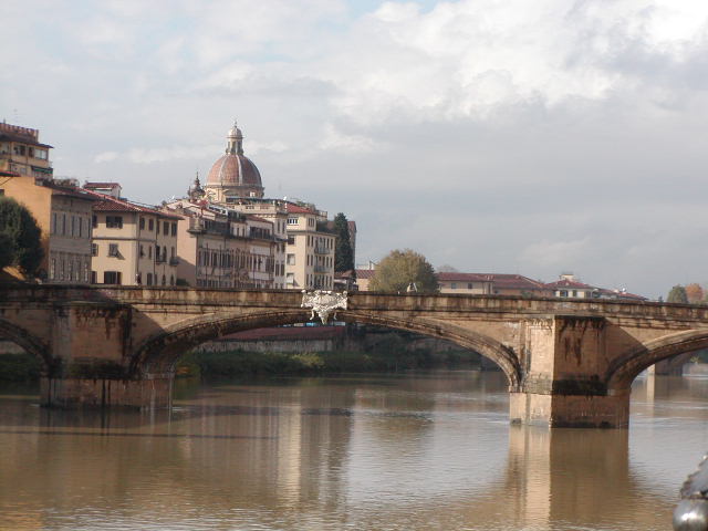 Bridge View